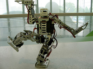 tokyo-remotcontrolledrobot