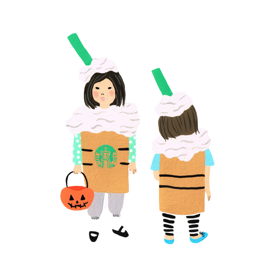 baby_halloween_frappucino__by_fern_choonet__illustrator_in_tokyo