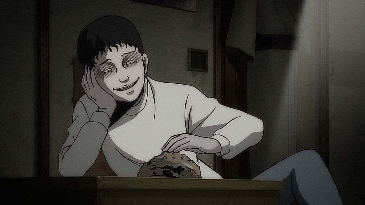 Watch Junji Ito Collection